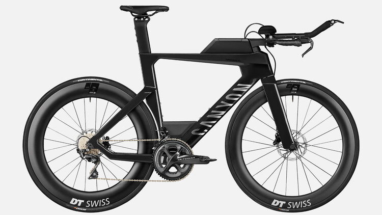 Speedmax CF 8 Disc Speedmax CF 8 Disc