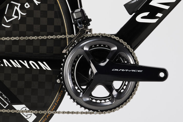 Speedmax CF SLX TT Team Arkéa-Samsic  Speedmax CF SLX TT Team Arkéa-Samsic