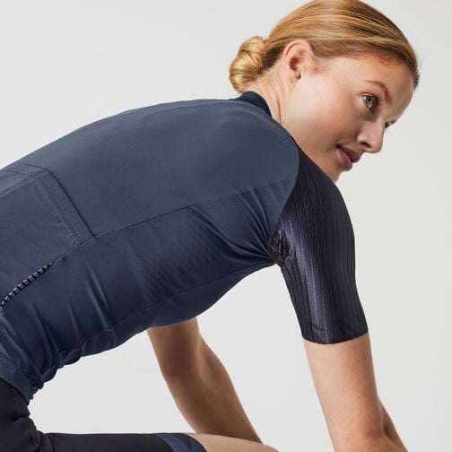 Canyon Women's Cycling Jersey Canyon Women's Cycling Jersey