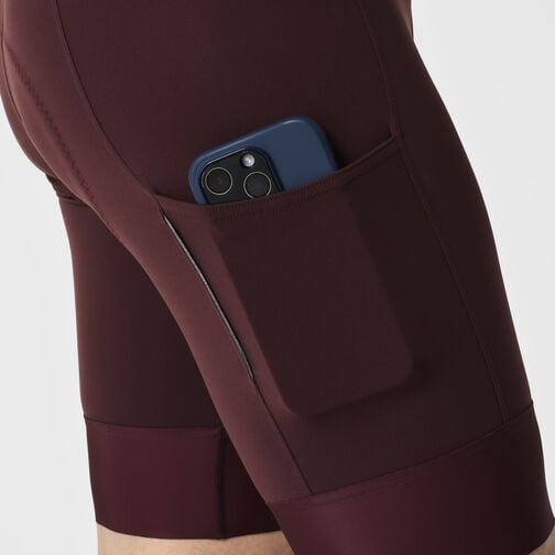 Canyon Men's Cargo Bibshorts Canyon Men's Cargo Bibshorts