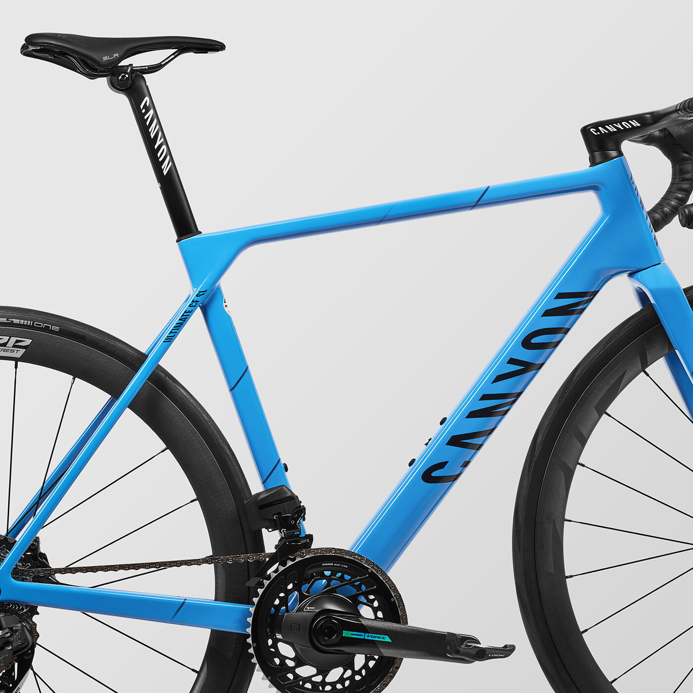 Canyon best sale ultimate movistar