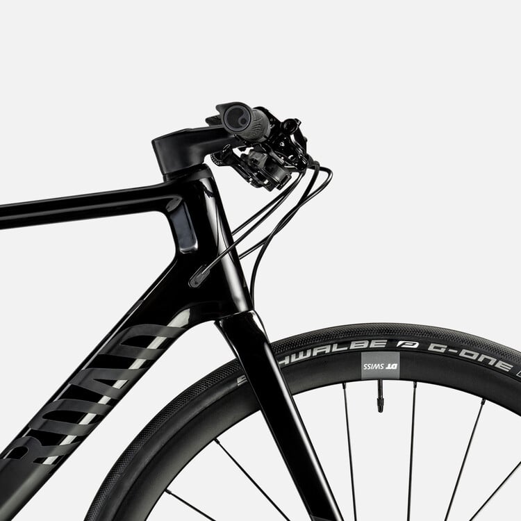 Roadlite CF 8.0 Roadlite CF 8.0