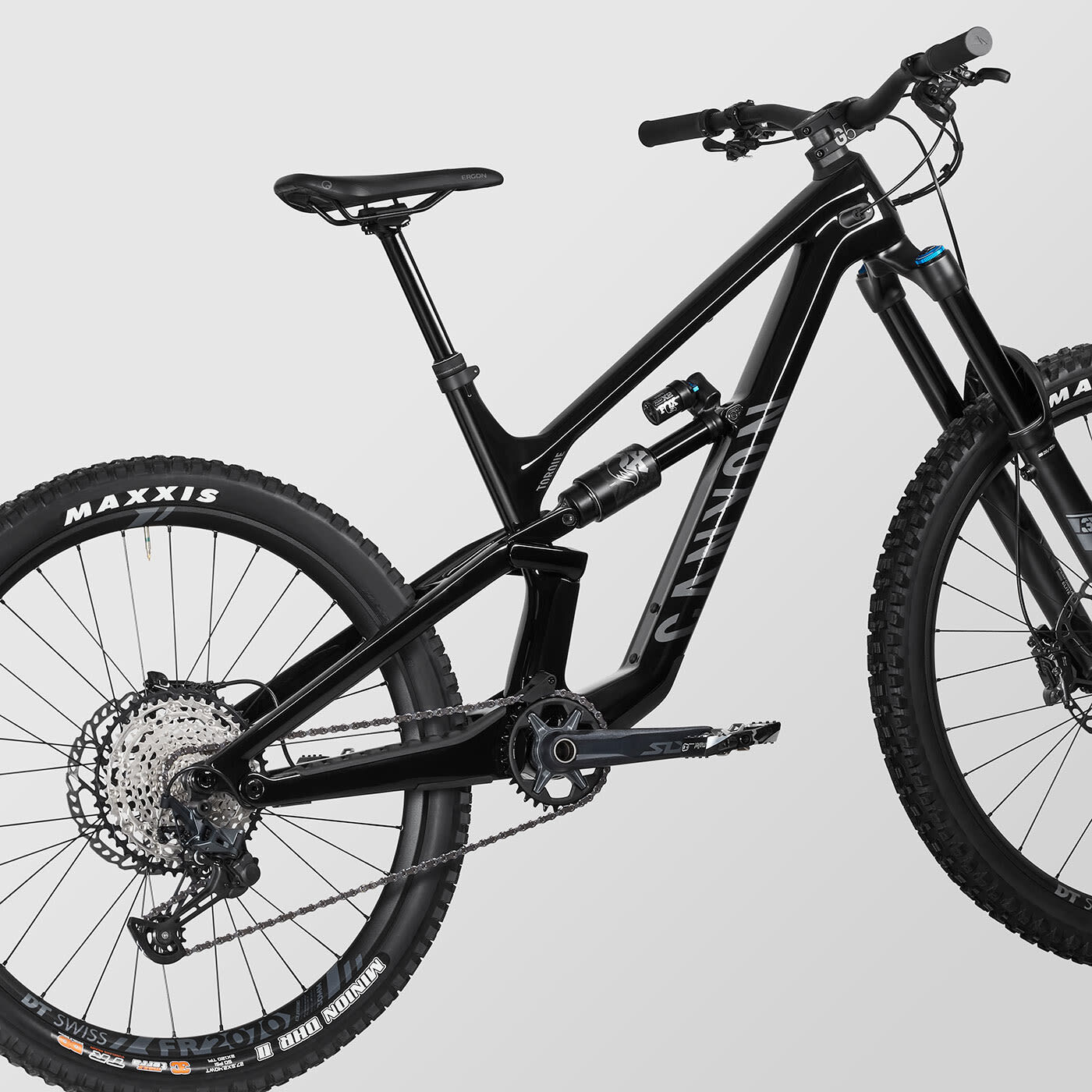 Torque Mullet CF 8 | CANYON US