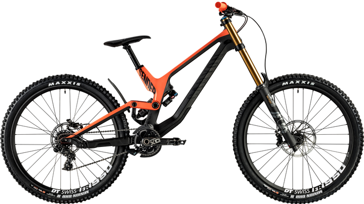 Sender CF 9.0 Sender CF 9.0
