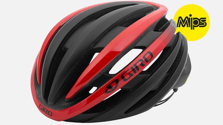 Giro Cinder MIPS Road Cycling Helmet
