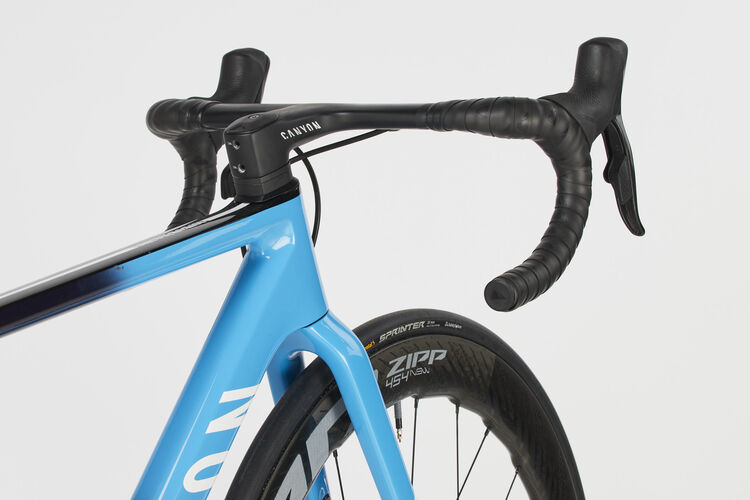 Ultimate CF SLX 9 Disc Team Movistar  Ultimate CF SLX 9 Disc Team Movistar
