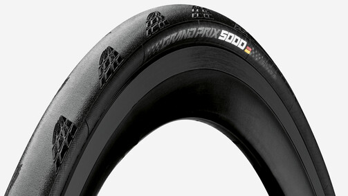 Continental Grand Prix 5000 27.5" & 28" Road Tyre