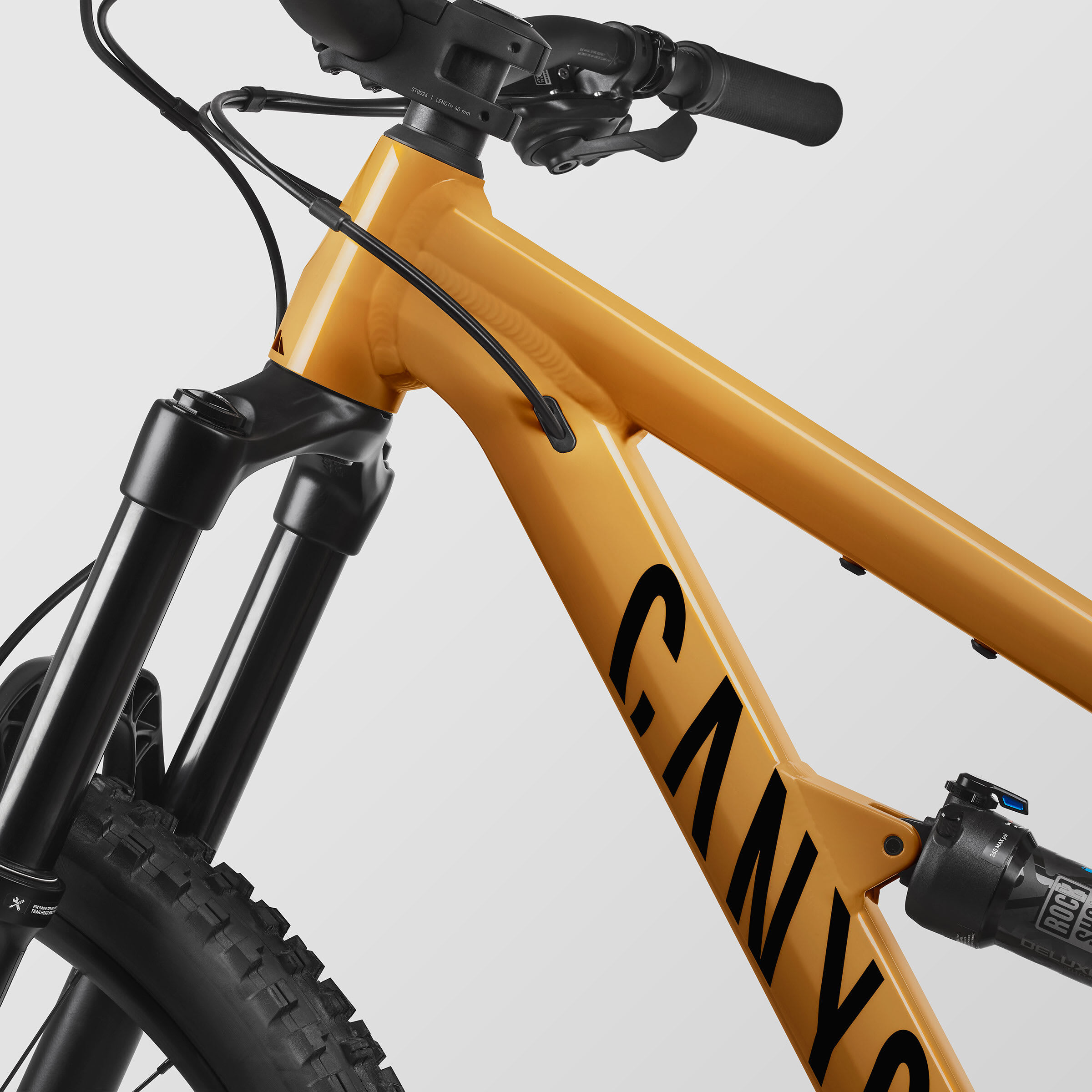Canyon spectral 5 top