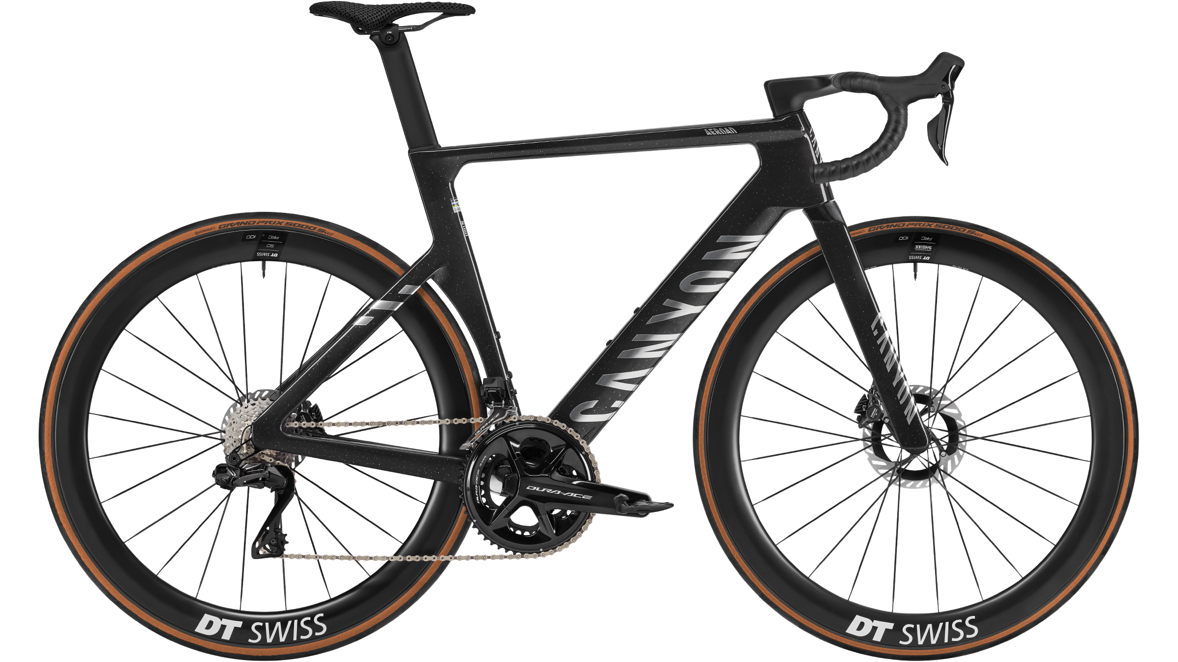 Canyon aeroad 2xs clearance