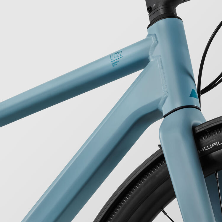 Commuter 6 Commuter 6
