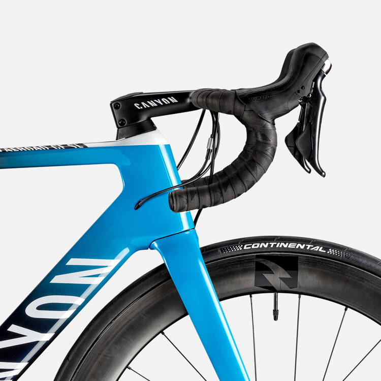 Aeroad CF SL Disc 8.0 Aeroad CF SL Disc 8.0