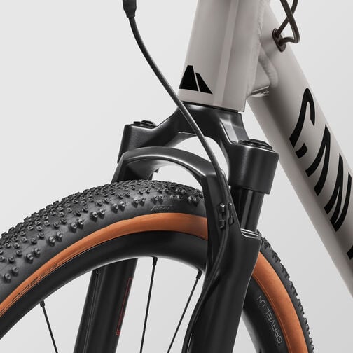 Grizl 7 Suspension 1by Grizl 7 Suspension 1by
