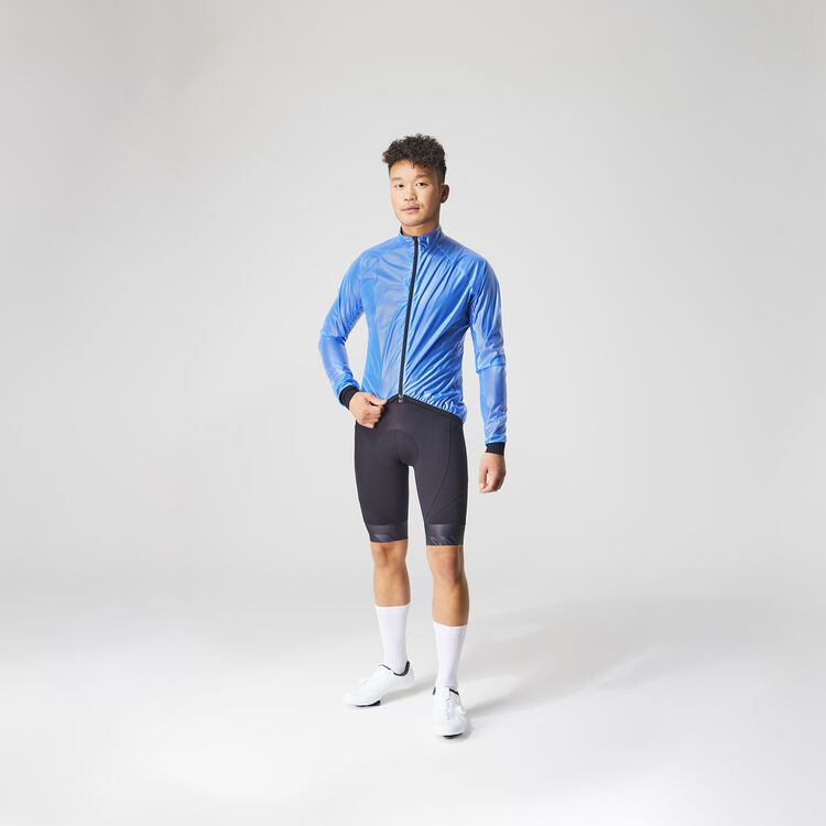 Canyon Men's Signature Pro Windproof Cycling Jacket Canyon Men's Signature Pro Windproof Cycling Jacket