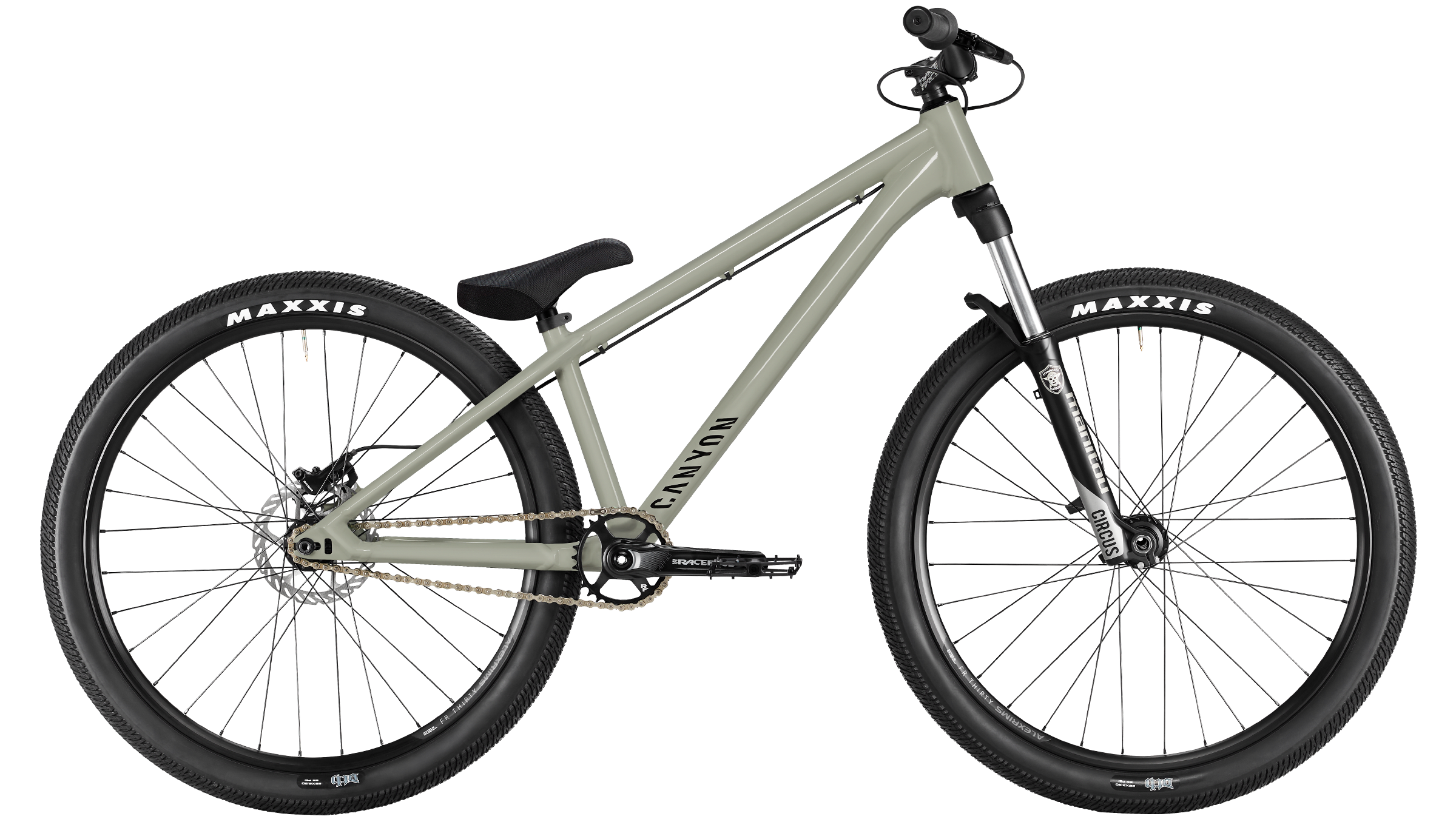 Canyon dirt jumper cheap