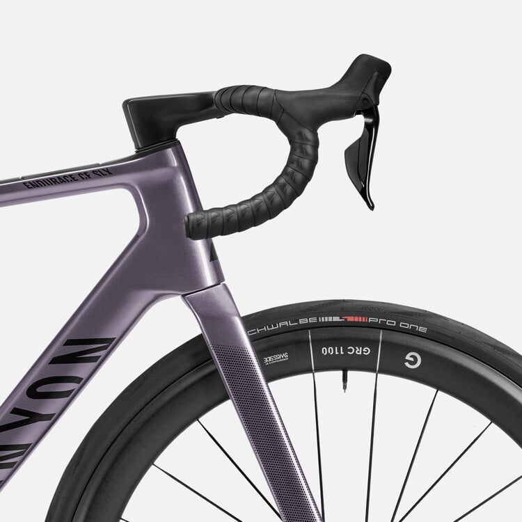 Endurace CF SLX 7 Di2 GRC Endurace CF SLX 7 Di2 GRC