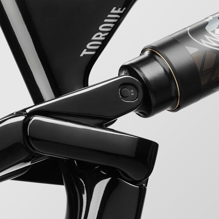 Torque 29 CF 9 Torque 29 CF 9