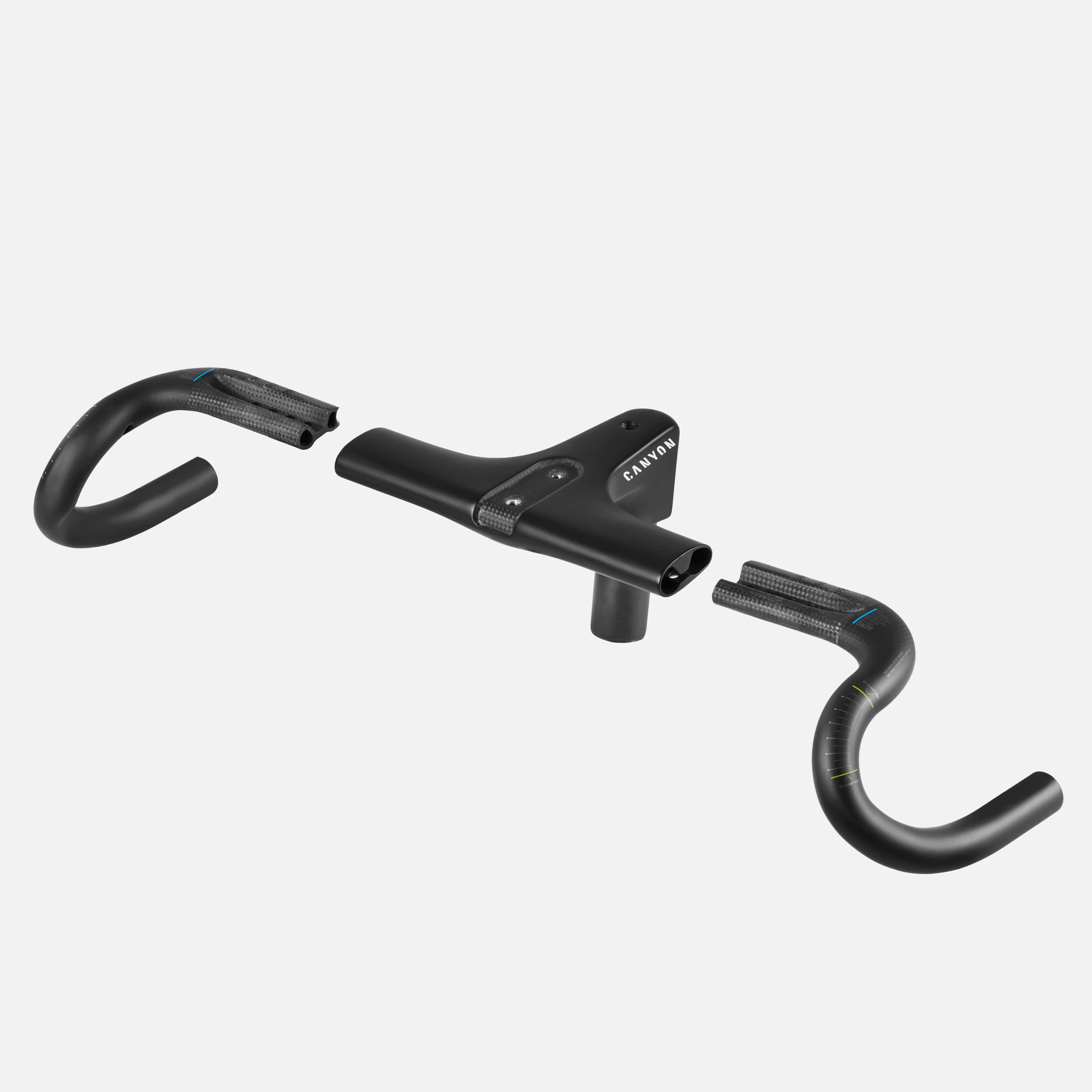 Canyon CP0048 PACE T-Bar