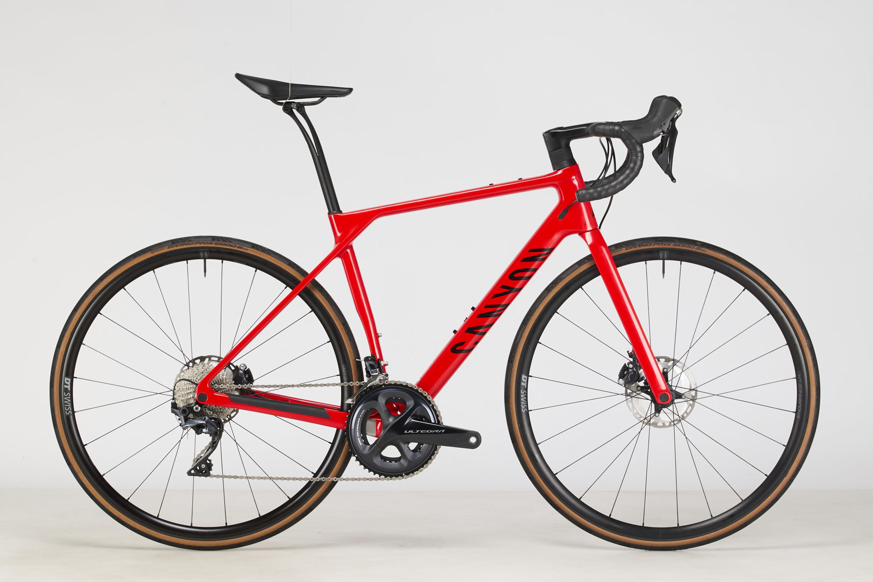 【在庫限り】 Used Endurace CF 8 LTD | CANYON EG 自転車本体