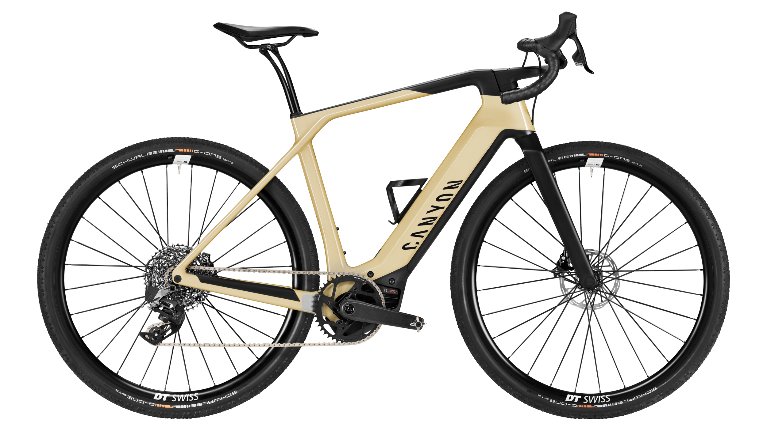 CANYON Grail CF SL7.0 キャニオン フルカーボン 2024 Canyon Grail CF SL 7 AXS – Specs, Comparisons, Reviews
