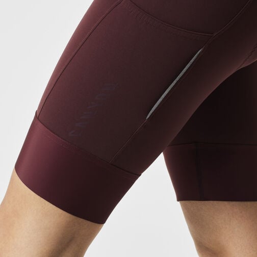 Culote con tirantes Canyon Cargo para mujer Culote con tirantes Canyon Cargo para mujer