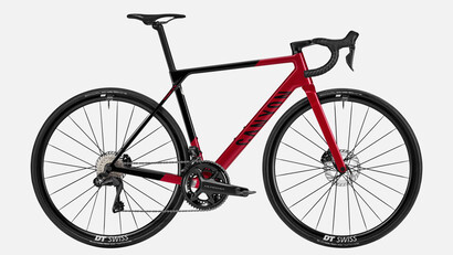 Ultimate CF SL 8 Di2 Ultimate CF SL 8 Di2