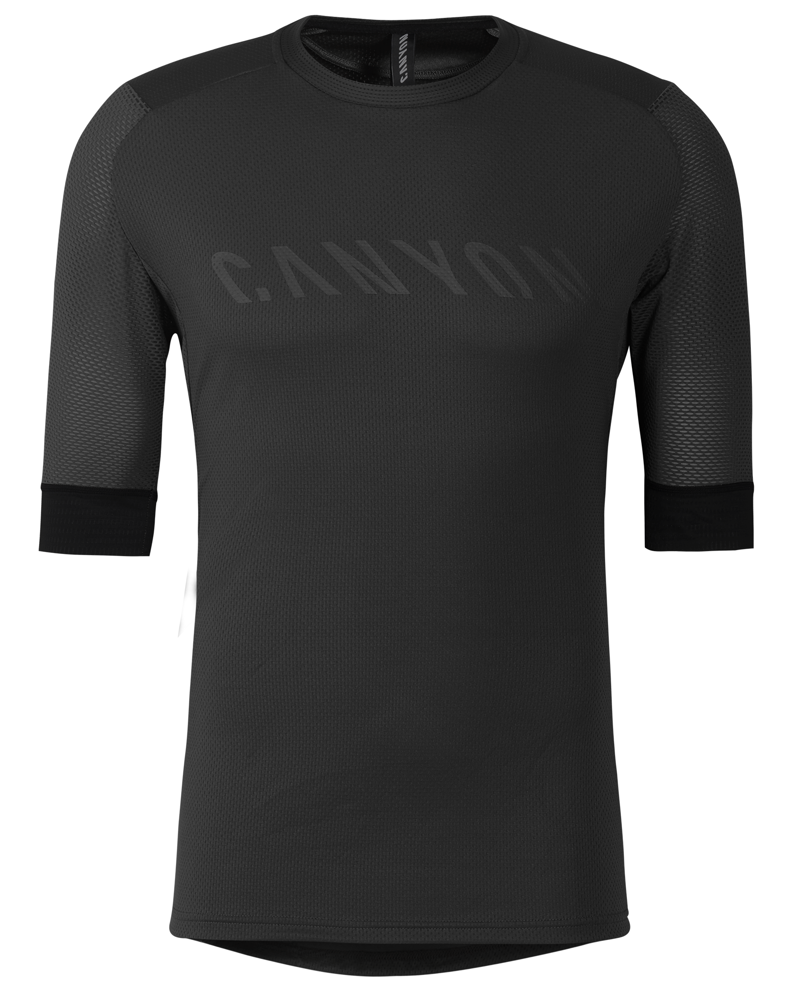 Canyon Men's Gravel Jersey