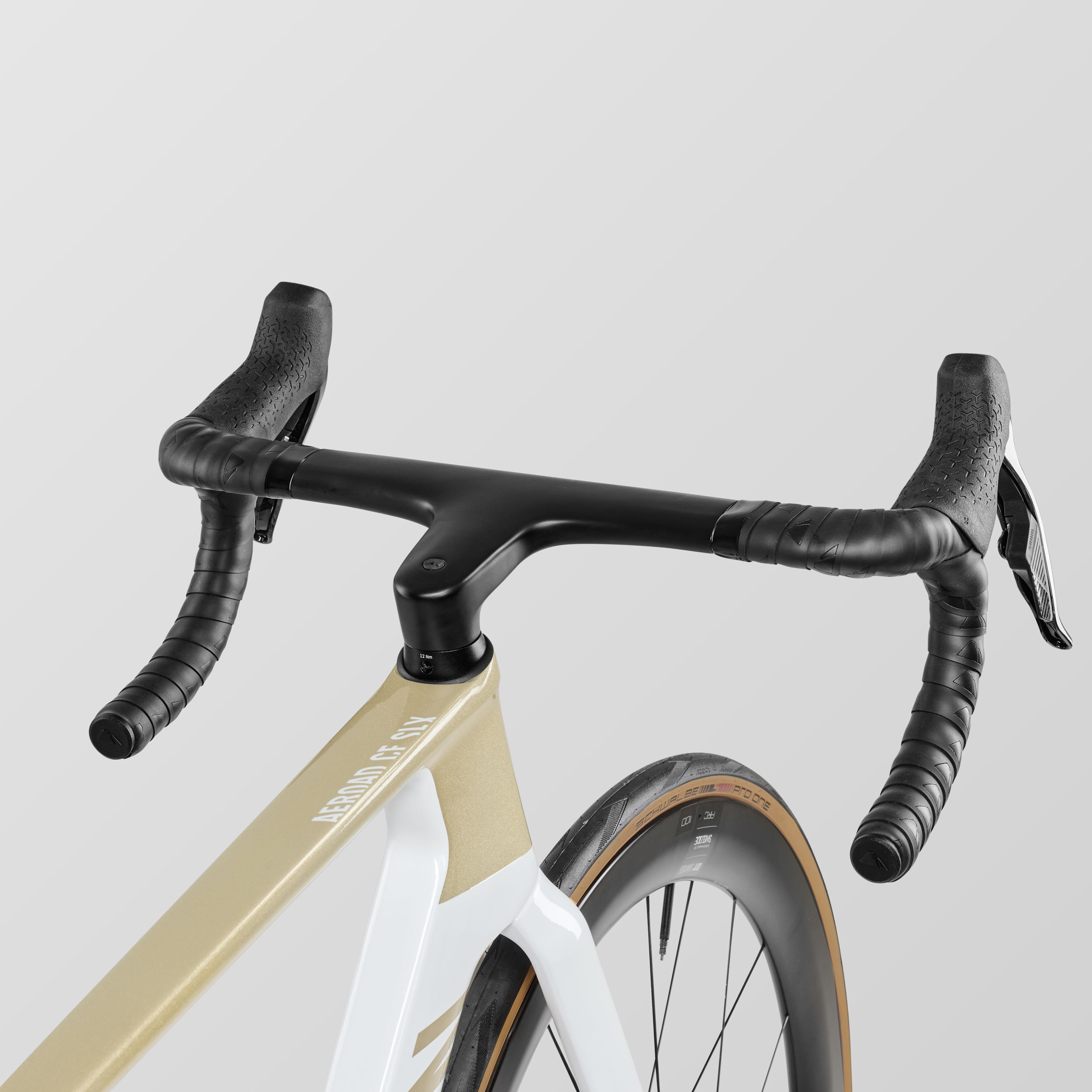 Aeroad CF SLX 7 AXS SE