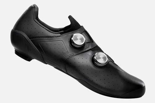 Canyon Tempr CFR Road Cycling Shoes Canyon Tempr CFR Road Cycling Shoes