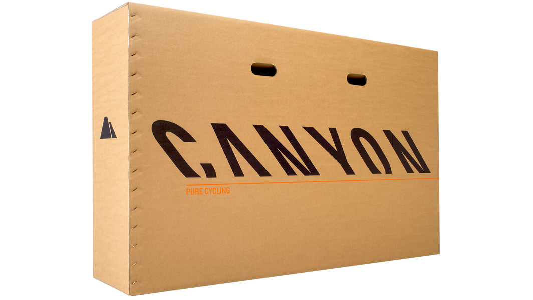 Bike Guard Kids Bikes CANYON HR bike-guard-kids-bikes-canyon-hr