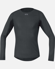 GORE Wear M Windstopper Thermo Langarmshirt