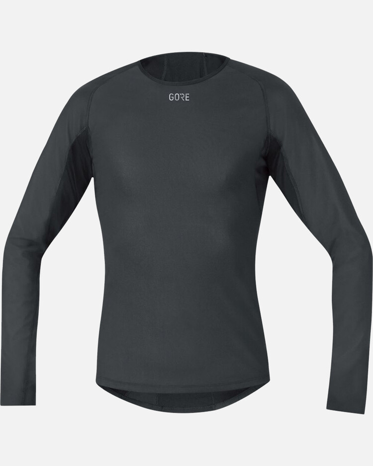 GORE Wear M Windstopper Thermo Base Layer
