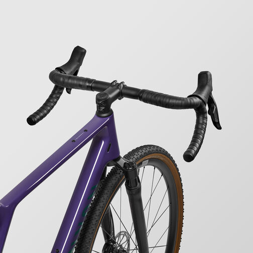 Grizl CF SL 7 Trail Grizl CF SL 7 Trail