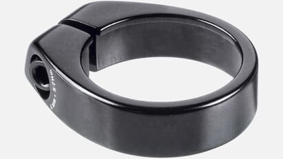 Canyon Sender CF Seat Clamp Canyon Sender CF Seat Clamp