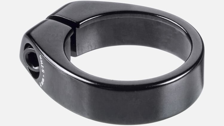 Canyon GP0050-01 Sender CF Seatpost Clamp Canyon GP0050-01 Sender CF Seatpost Clamp