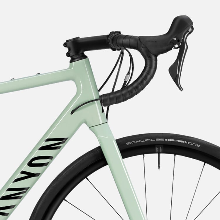 Endurace 6 Endurace 6