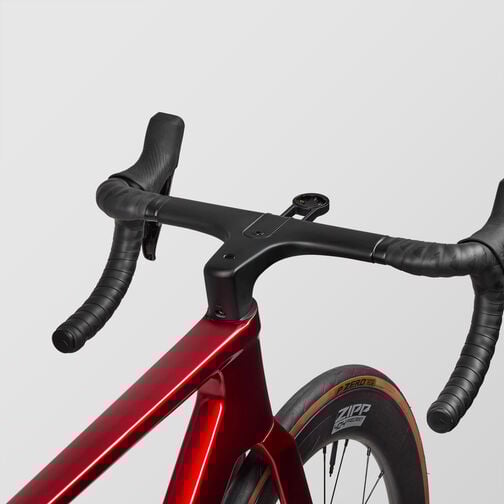 Aeroad CF SLX 8 AXS Aeroad CF SLX 8 AXS