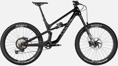 Spectral 27.5 CF 8 Spectral 27.5 CF 8