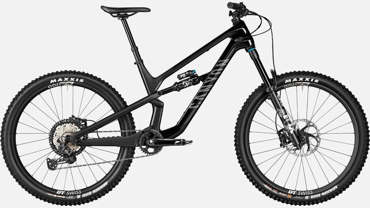 Spectral 27.5 CF 8 Spectral 27.5 CF 8