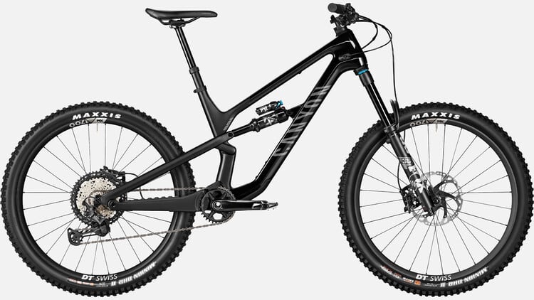 Spectral 27.5 CF 8