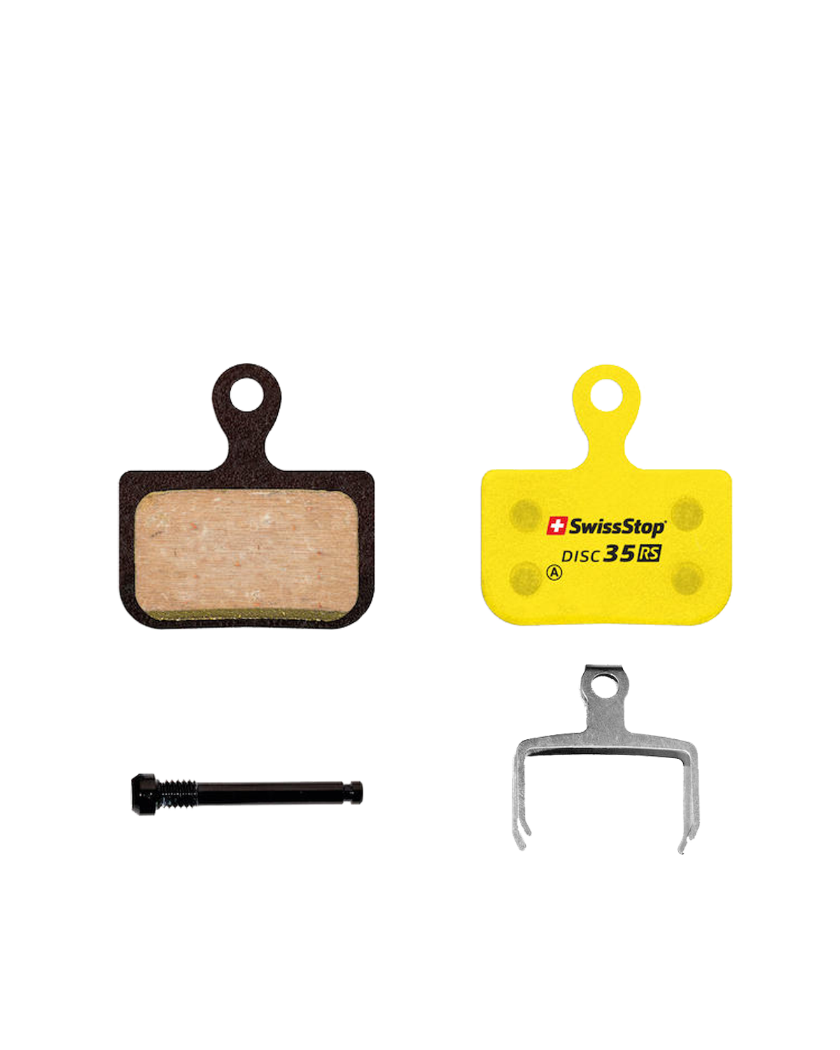 Sram swissstop discount brake pads