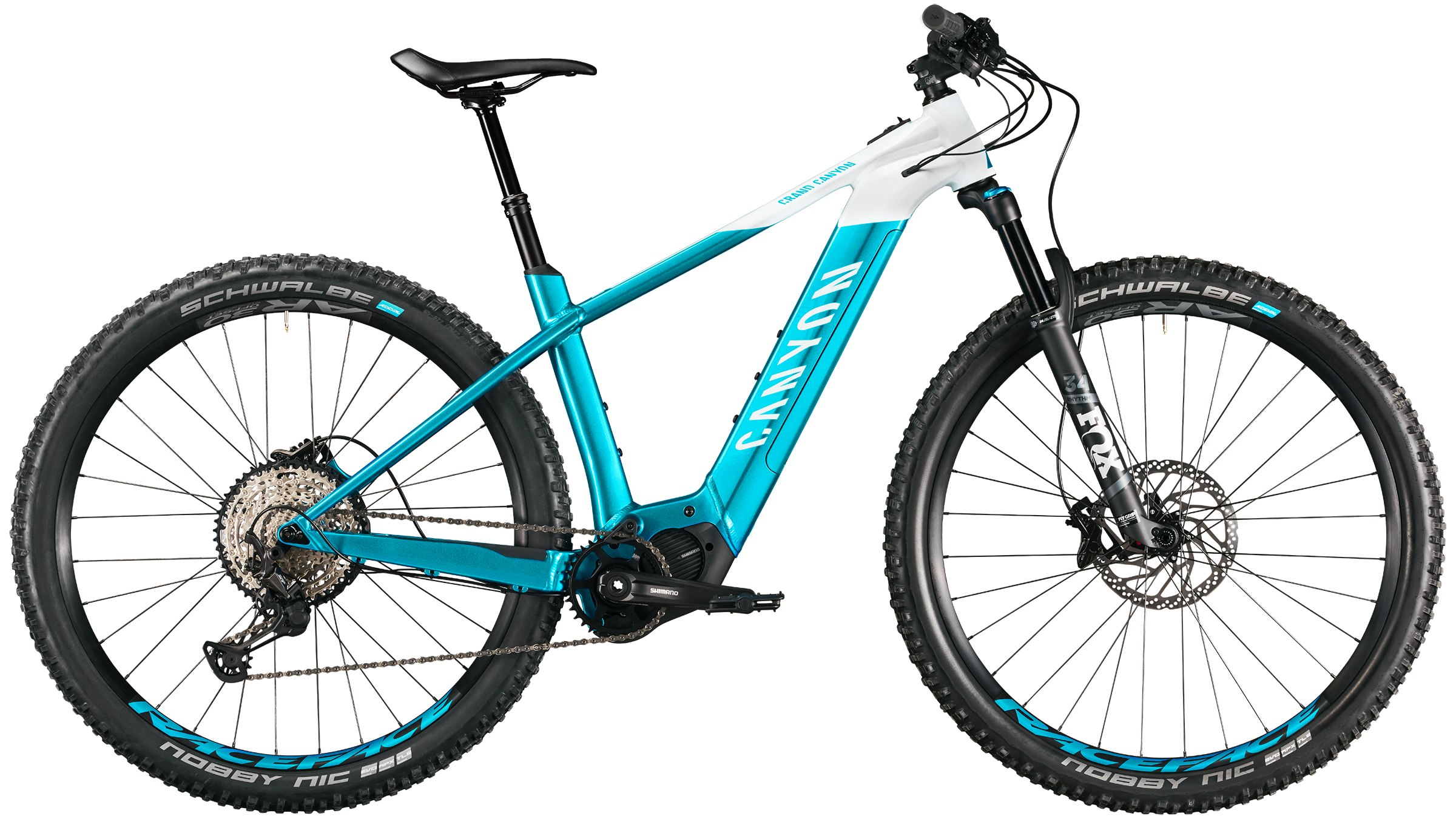 Grand Canyon:ON AL 9.0