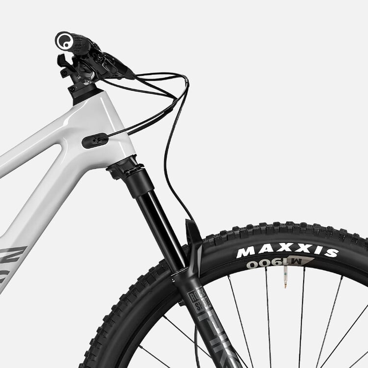 Spectral 125 CF 7 Spectral 125 CF 7