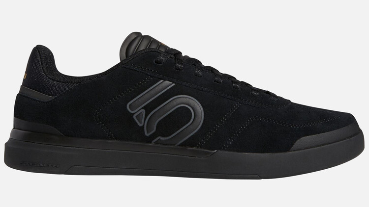 Five Ten Sleuth DLX MTB Shoes Five Ten Sleuth DLX MTB Shoes