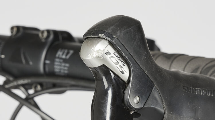 Endurace CF 7.0 Endurace CF 7.0