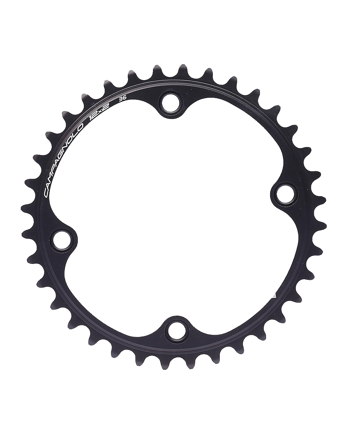 Campagnolo super sale record chainring