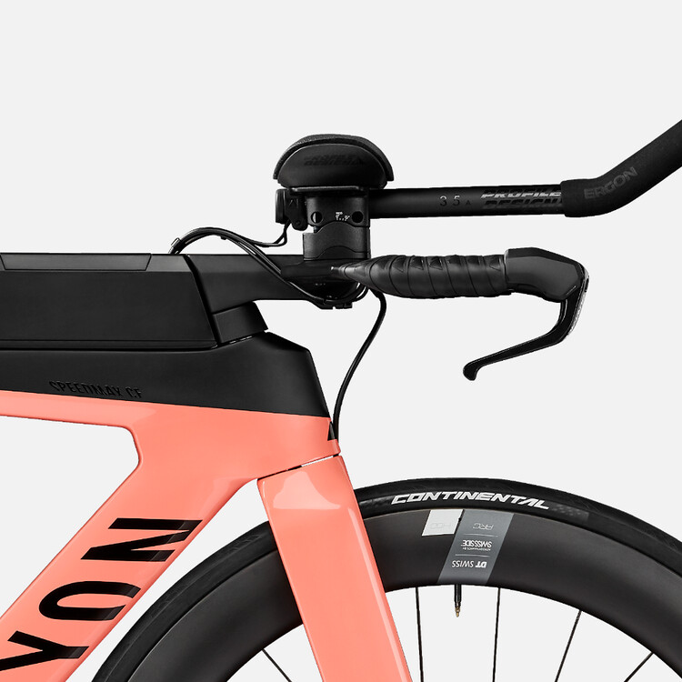 Speedmax CF 8 WMN Disc Di2 Speedmax CF 8 WMN Disc Di2