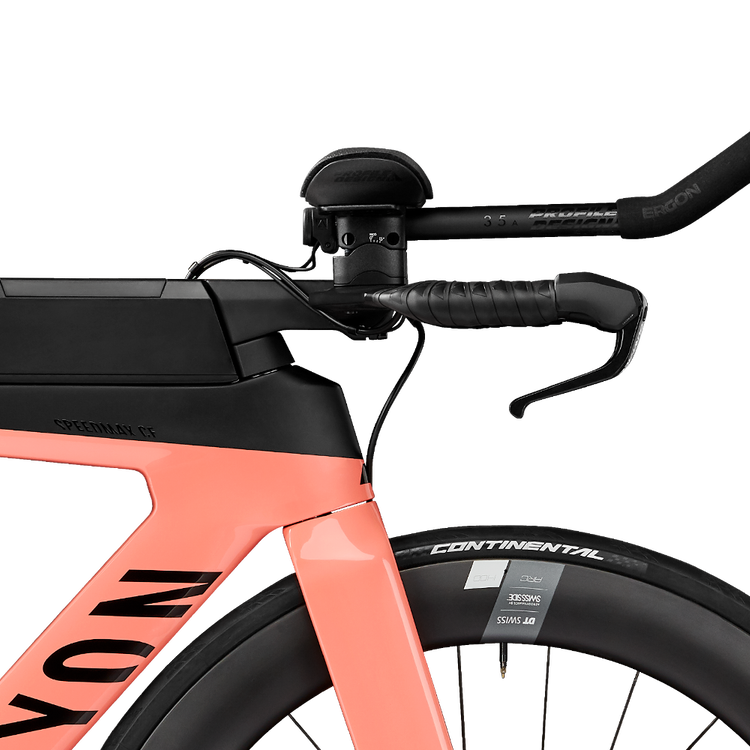 Canyon Speedmax CF 8 WMN DISC Di2 Canyon Speedmax CF 8 WMN DISC Di2