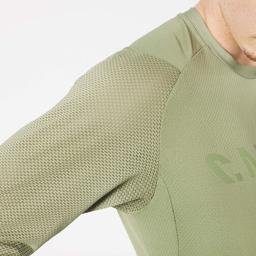 Canyon Langarm MTB Trikot Canyon Langarm MTB Trikot