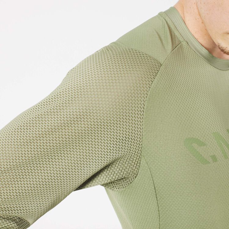 Canyon Langarm MTB Trikot Canyon Langarm MTB Trikot