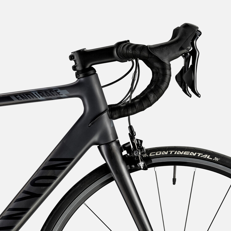 Endurace CF 7.0 Endurace CF 7.0